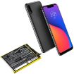 Battery for Blu Vivo XI+ V0310WW (C796438300P CY-N3000B) - 5