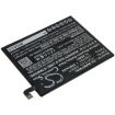 Wiko View XL M1790 Battery (p/n 356477 TLP17J21) - 2