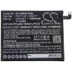 Wiko View XL M1790 Battery (p/n 356477 TLP17J21) - 3