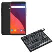 Wiko View XL M1790 Battery (p/n 356477 TLP17J21) - 5