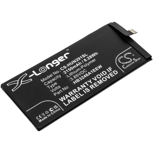 Huawei Mate Xs Battery HB3246A1EEW TAH-N29m TAH-AN00m - 1