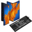 Huawei Mate Xs Battery HB3246A1EEW TAH-N29m TAH-AN00m - 5