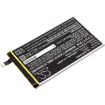Caterpillar CAT S48c Battery (p/n L6880) Replacement - 2