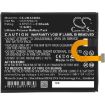 UMIDIGI A3 Battery (p/n 1ICP/5/82/75) Replacement - 3