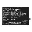 Vivo Y55s 5G 2021 Battery B-T5 V2164A Replacement - 3