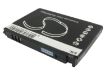 Samsung SGH-D808 Battery (p/n BST5268BC) - 3