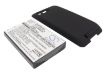 Motorola MB525 MB520 Defy Battery BF5X SNN5877A - 1
