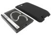 Motorola MB525 MB520 Defy Battery BF5X SNN5877A - 3