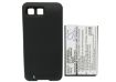 Motorola MB525 MB520 Defy Battery BF5X SNN5877A - 5