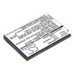 Swissvoice MP40 Battery (p/n T400 T600) Replacement - 2