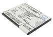 Battery for AT&T Galaxy S3 SGH-I747 (EB-L1G6LLA) - 1