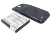 Samsung Galaxy S4 Battery B600BE B600BU GT-i9505 i9502 i9500 LTE - 1