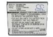Samsung Galaxy Grand 2 Battery EB-B220AC SM-G710 Series - 5