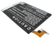 Battery for HTC One M8 Series & Vogue Edition (35H00214-00M/01M) - 3