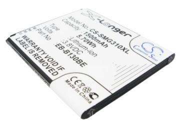 Samsung SM-J106/105 Battery EB-B130BE EB-BG313BBE Original - 1