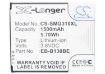 Samsung SM-J106/105 Battery EB-B130BE EB-BG313BBE Original - 5