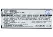 Samsung Galaxy Note 4 Battery SM-N910P/F/9W/6W/0 EB-BN916BBC/BBE - 5