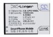 Coolpad 5216d 5213 Battery (CPLD-106 CPLD-111) Replacement - 1