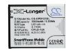 Coolpad 8017-T00 Battery (p/n CPLD-125 CPLD-134) - 1