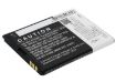 Coolpad 8017-T00 Battery (p/n CPLD-125 CPLD-134) - 4