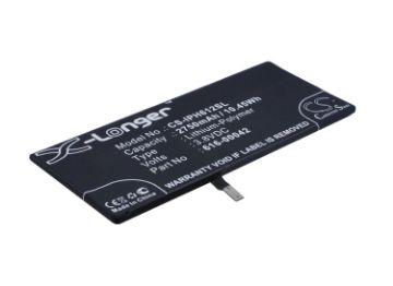iPhone 6s Plus Battery A1699 A1690 A1687 A1634 616-00042 - 1