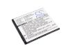 Konka IQ4415 IQ4404 IQ4402 Era Style 3 Battery KLB175N267 - 1