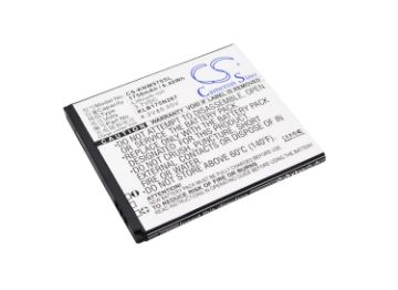 Konka IQ4415 IQ4404 IQ4402 Era Style 3 Battery KLB175N267 - 1