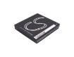 Aspera R5 Battery (p/n R5 R5-B) Replacement - 3