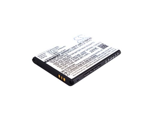 Kyocera Hydro Wave/Air C6745/C6740 Battery SCP-64LBPS - 1
