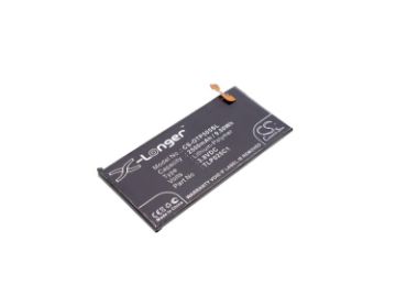 Alcatel OT-6145K/6045Y/5056W Battery TLP025C1/TLP025C2 - 1