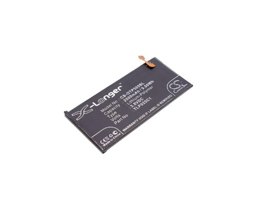 Alcatel OT-6145K/6045Y/5056W Battery TLP025C1/TLP025C2 - 1