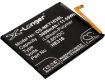 Nokia 6 Battery HE316 HE335 for TA-1039 TA-1033 TA-1025 TA-1021 - 1