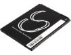 Battery for Blu Studio X8 HD, Studio G2 HD, S550Q, S530 (C765539200L) - 4