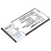 Samsung Galaxy Xcover 4/4S Battery EB-BG390BBE Replacement - 2