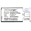 Samsung Galaxy Xcover 4/4S Battery EB-BG390BBE Replacement - 3