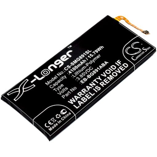 Samsung SM-G891A Galaxy S7 Active Battery EB-BG891ABA - 1