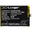 Battery for VIVO Y85/Y85A Dual SIM (p/n B-D9) - 3