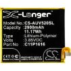 Asus ZenFone V V520KL A006 Battery (0B200-02480000 C11P1616) - 3