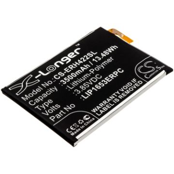 Sony Xperia XA2 Ultra Battery LIP1653ERPC H4233 H4213 H3223 - 1