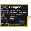 Motorola XT2043 Battery for Moto G8 Stylus/Pro/G Stylus 2020 KX50 - 3