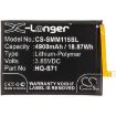 Samsung Galaxy M11 2020 Battery SM-M115F/DSN GH81-18734A - 3