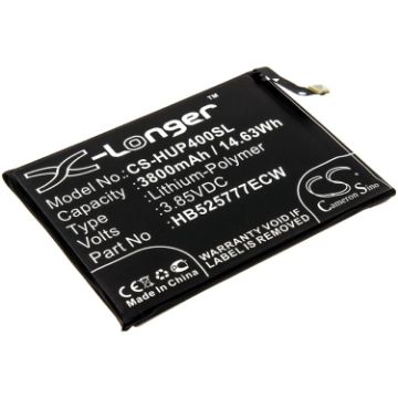 Huawei P40 ANA-TN00/AN00 Battery HB525777ECW/EEW - 1
