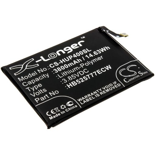Huawei P40 ANA-TN00/AN00 Battery HB525777ECW/EEW - 1