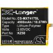 Motorola XT20417 Moto G Power Battery KZ50 PAH30004US - 3