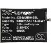 Battery for Redmi 9s (p/n BN55) - 3