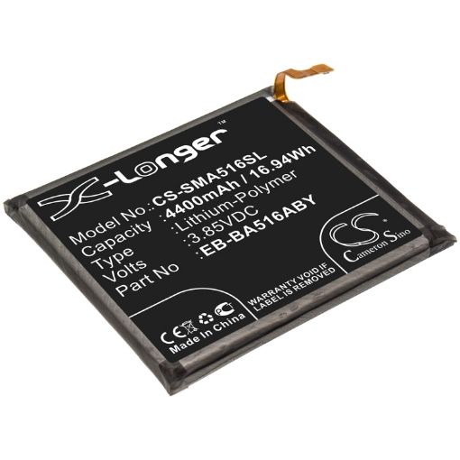 Samsung SM-A516 Series Battery EB-BA516ABY GH82-22889A - 1
