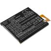 Cat S41 Battery (p/n APP00223) Replacement - 1
