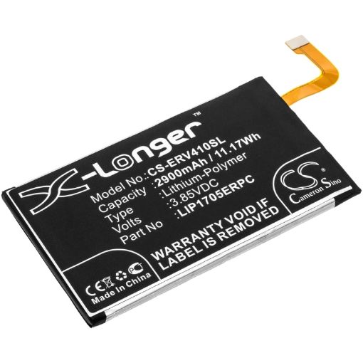 Sony Xperia 5 Battery LIP1705ERPC for SOV41 SO-01M J9210 J8210 - 1