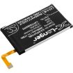 Sony Xperia 5 Battery LIP1705ERPC for SOV41 SO-01M J9210 J8210 - 2