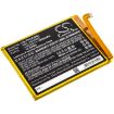 Neffos TP706A C9A Battery (p/n NBL-40A2920) - 1